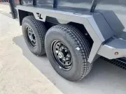 new Dump Trailers Lamar Trailers  for sale, in Carlisle, PA Thumbnail 27