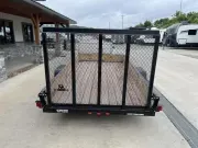 used Utility Trailers Sure-Trac  for sale, in Carlisle, PA Thumbnail 4