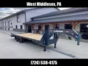 new Equipment / Flatbed Trailers Lamar Trailers  for sale, in Carlisle, PA Thumbnail 1