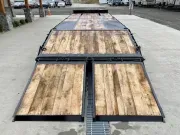new Equipment / Flatbed Trailers Sure-Trac  for sale, in Carlisle, PA Thumbnail 22