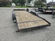 used Car Haulers / Racing Trailers Big Tex Trailers  for sale, in Carlisle, PA Thumbnail 6