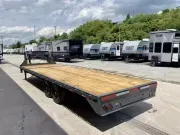 new Equipment / Flatbed Trailers Lamar Trailers  for sale, in Carlisle, PA Thumbnail 4