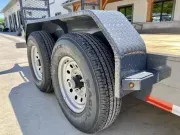 new Equipment / Flatbed Trailers Lamar Trailers  for sale, in Carlisle, PA Thumbnail 14
