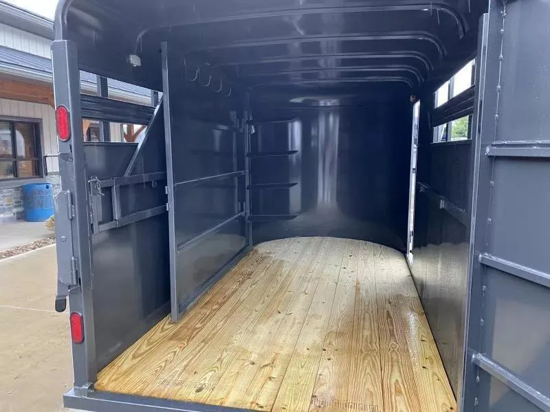 new Stock / Stock Combo Trailers CornPro  for sale, in Carlisle, PA Thumbnail 25