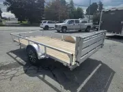 new Utility Trailers H and H Trailer  for sale, in Carlisle, PA Thumbnail 3