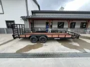 used Utility Trailers Sure-Trac  for sale, in Carlisle, PA Thumbnail 2