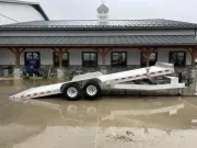 new Tilt Trailers Nordtek Trailers  for sale, in Carlisle, PA Thumbnail 3