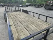 used Utility Trailers Quality Steel And Aluminum  for sale, in Carlisle, PA Thumbnail 11