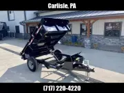 new Dump Trailers Sure-Trac  for sale, in Carlisle, PA Thumbnail 1