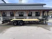 new Equipment / Flatbed Trailers Big Tex Trailers  for sale, in Carlisle, PA Thumbnail 3