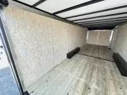 new Cargo (Enclosed) Trailers Sure-Trac  for sale, in Carlisle, PA Thumbnail 17
