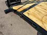 new Equipment / Flatbed Trailers Sure-Trac  for sale, in Carlisle, PA Thumbnail 13