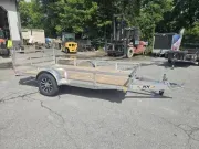 new Utility Trailers H and H Trailer  for sale, in Carlisle, PA Thumbnail 7