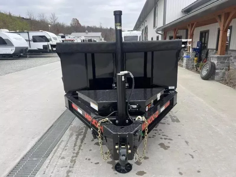 new Dump Trailers MAXX-D  for sale, in Carlisle, PA Thumbnail 20