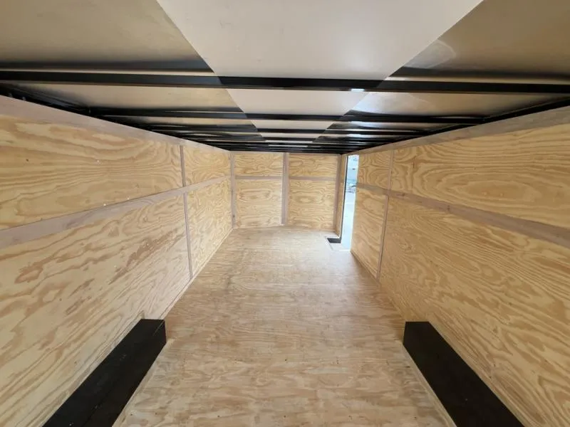 used Cargo (Enclosed) Trailers Other  for sale, in Carlisle, PA Thumbnail 17