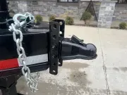 new Dump Trailers H and H Trailer  for sale, in Carlisle, PA Thumbnail 15