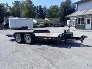 used Equipment / Flatbed Trailers Sure-Trac  for sale, in Carlisle, PA Thumbnail 4