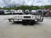 used Utility Trailers American Manufacturing Operations (AMO)  for sale, in Carlisle, PA Thumbnail 6
