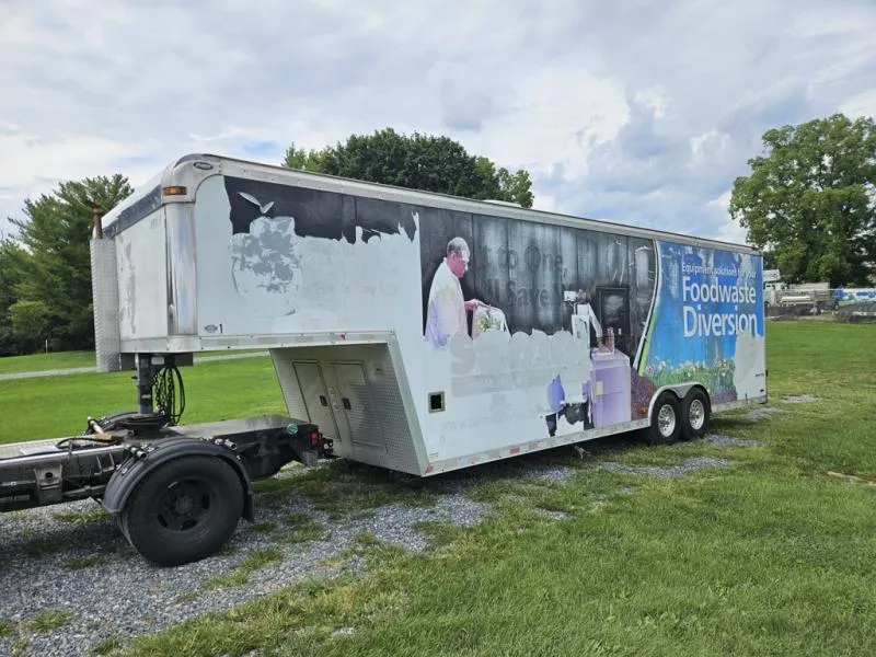 used Cargo (Enclosed) Trailers Pace American  for sale, in Carlisle, PA image-0