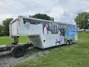 used Cargo (Enclosed) Trailers Pace American  for sale, in Carlisle, PA Thumbnail 1