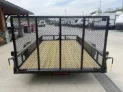 new Utility Trailers American Manufacturing Operations (AMO)  for sale, in Carlisle, PA Thumbnail 4