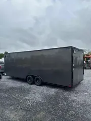 new Cargo (Enclosed) Trailers ITI Cargo  for sale, in Carlisle, PA Thumbnail 7