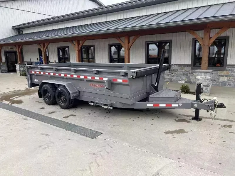 new Dump Trailers Midsota  for sale, in Carlisle, PA Thumbnail 11