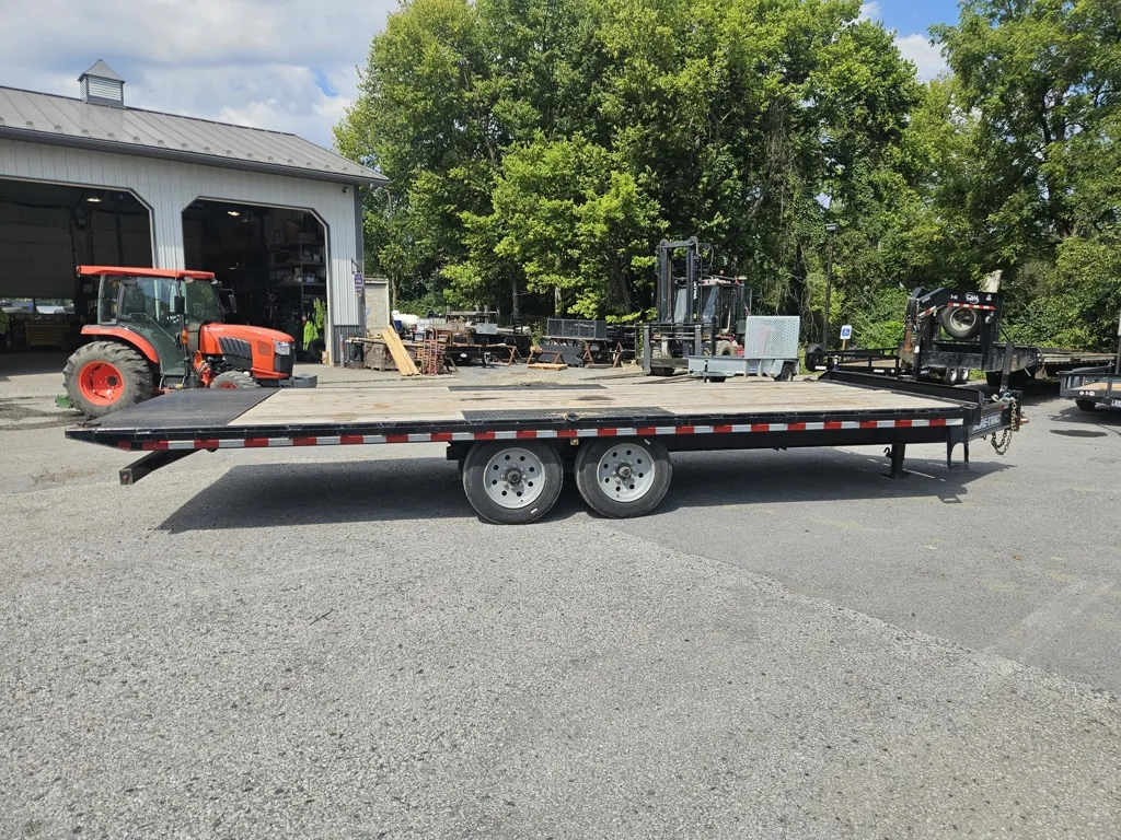 used Tilt Trailers Sure-Trac  for sale, in Carlisle, PA Thumbnail 10