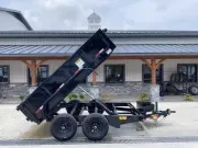 new Dump Trailers Big Tex Trailers  for sale, in Carlisle, PA Thumbnail 2