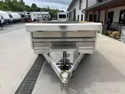 new Dump Trailers Nordtek Trailers  for sale, in Carlisle, PA Thumbnail 24