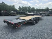 new Equipment / Flatbed Trailers MAXX-D  for sale, in Carlisle, PA Thumbnail 6