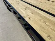 new Equipment / Flatbed Trailers Sure-Trac  for sale, in Carlisle, PA Thumbnail 14