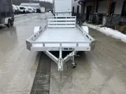 new Utility Trailers H and H Trailer  for sale, in Carlisle, PA Thumbnail 26