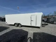 new Cargo (Enclosed) Trailers Sure-Trac  for sale, in Carlisle, PA Thumbnail 4