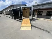 used Cargo (Enclosed) Trailers Sure-Trac  for sale, in Carlisle, PA Thumbnail 10