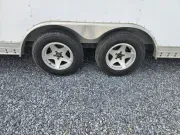 used Cargo (Enclosed) Trailers Featherlite  for sale, in Carlisle, PA Thumbnail 9