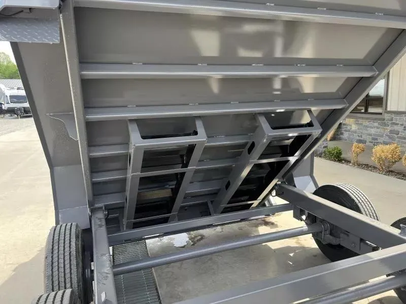 new Dump Trailers Midsota  for sale, in Carlisle, PA Thumbnail 12