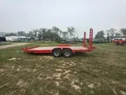used Equipment / Flatbed Trailers Mustang  for sale, in Carlisle, PA Thumbnail 7