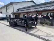 new Dump Trailers Hillcrest Trailers  for sale, in Carlisle, PA Thumbnail 10
