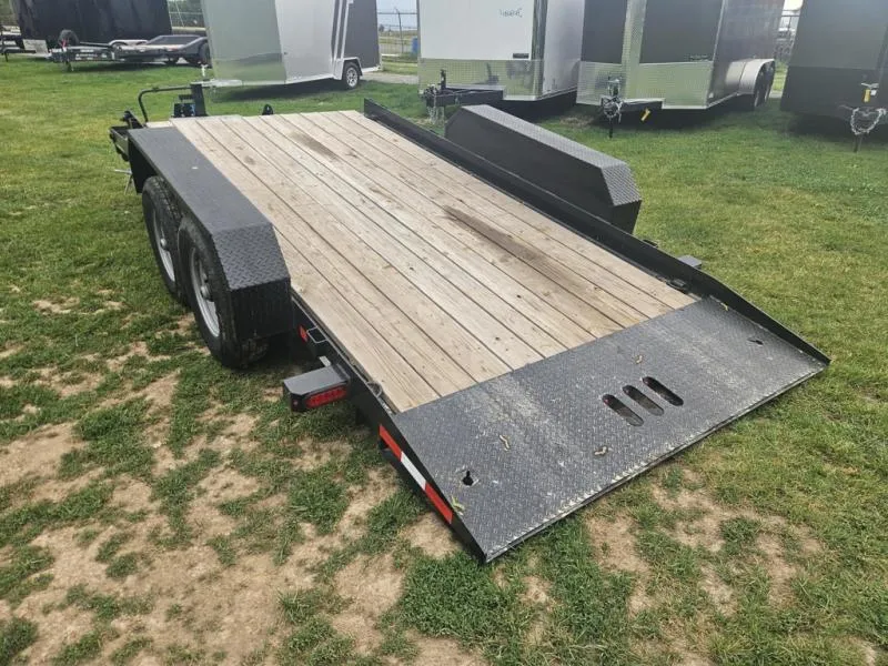 used Tilt Trailers Cam Superline  for sale, in Carlisle, PA Thumbnail 4