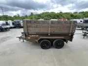 used Dump Trailers Lamar Trailers  for sale, in Carlisle, PA Thumbnail 6