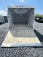 new Cargo (Enclosed) Trailers NEO Trailers  for sale, in Carlisle, PA Thumbnail 22
