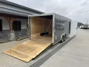 new Cargo (Enclosed) Trailers Xtreme Cargo  for sale, in Carlisle, PA Thumbnail 11