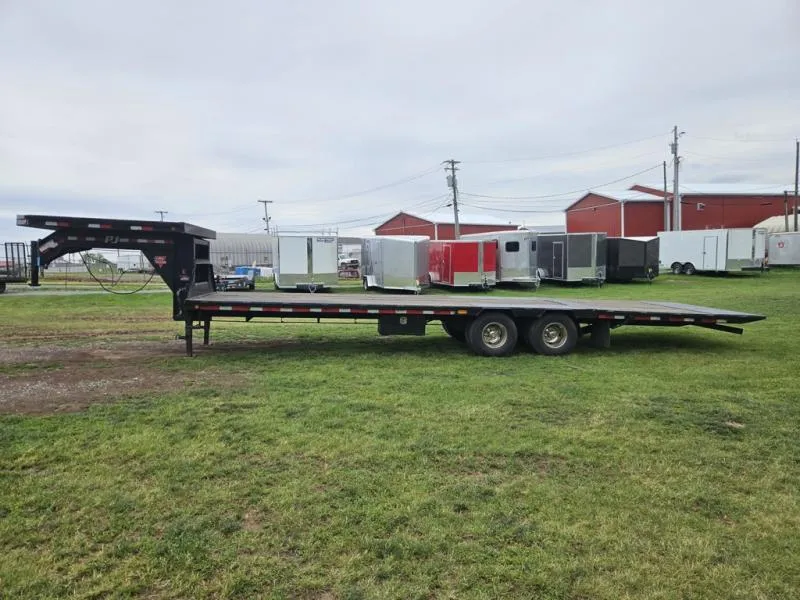 used Tilt Trailers PJ Trailers  for sale, in Carlisle, PA Thumbnail 13