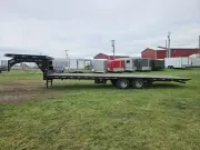 used Tilt Trailers PJ Trailers  for sale, in Carlisle, PA Thumbnail 37