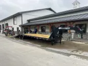 new Equipment / Flatbed Trailers Hillcrest Trailers  for sale, in Carlisle, PA Thumbnail 2
