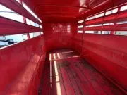 used Stock / Stock Combo Trailers Delta Manufacturing  for sale, in Carlisle, PA Thumbnail 8