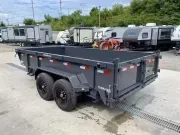 new Dump Trailers Lamar Trailers  for sale, in Carlisle, PA Thumbnail 16
