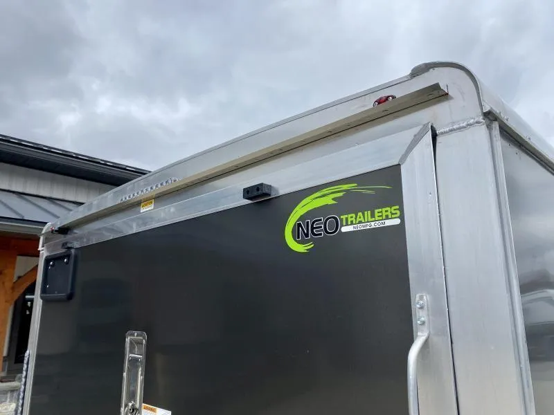 new Motorcycle / Cycle Trailers NEO Trailers  for sale, in Carlisle, PA Thumbnail 17