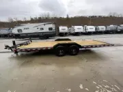 new Tilt Trailers H and H Trailer  for sale, in Carlisle, PA Thumbnail 26